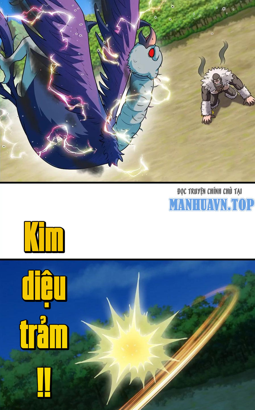 Trùng Sinh Thành Godzilla Chap 98 - Next Chap 99