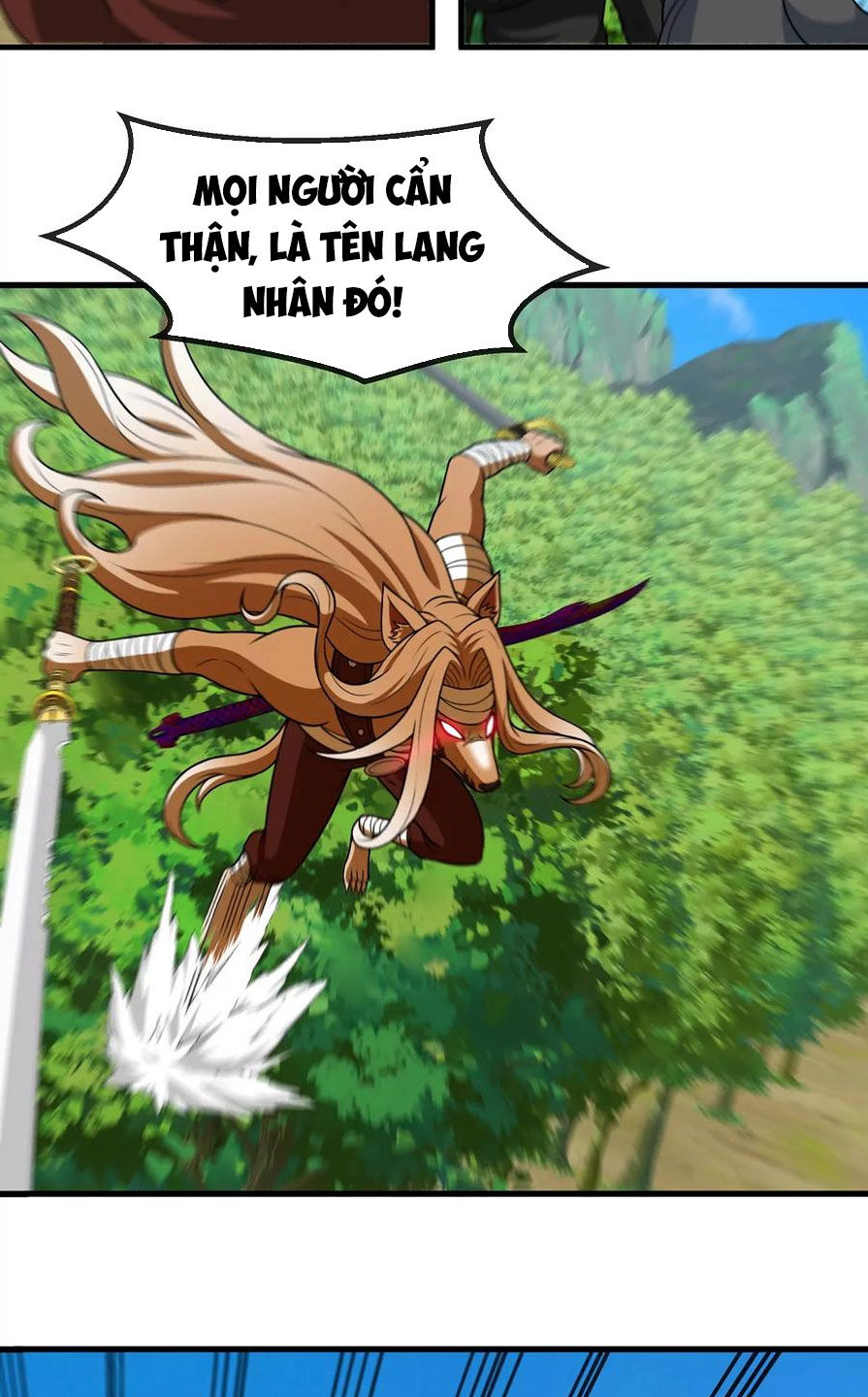 Trùng Sinh Thành Godzilla Chap 98 - Next Chap 99
