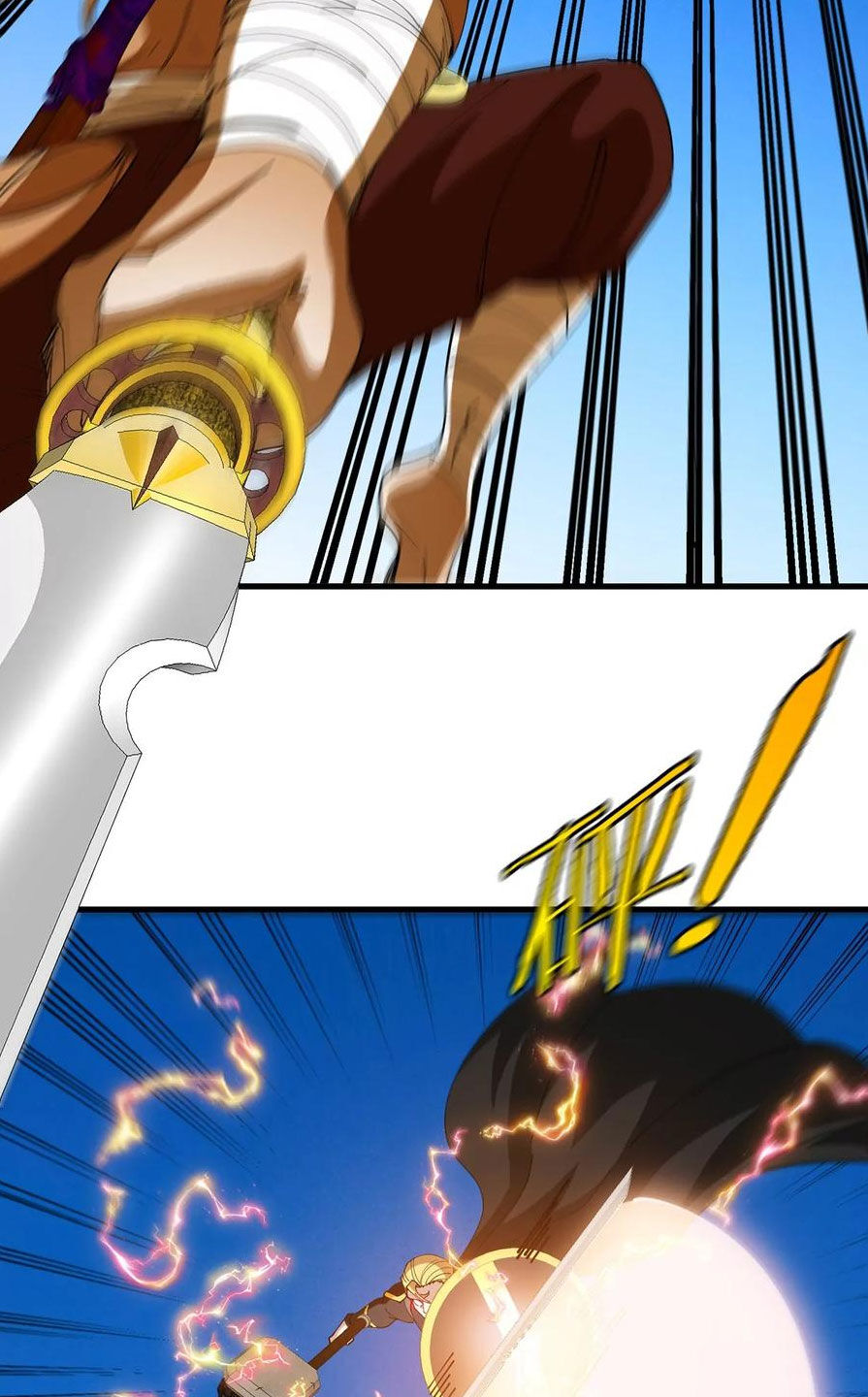 Trùng Sinh Thành Godzilla Chap 98 - Next Chap 99