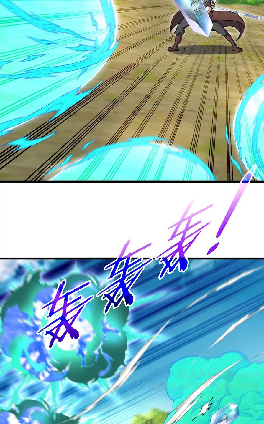 Trùng Sinh Thành Godzilla Chap 98 - Next Chap 99