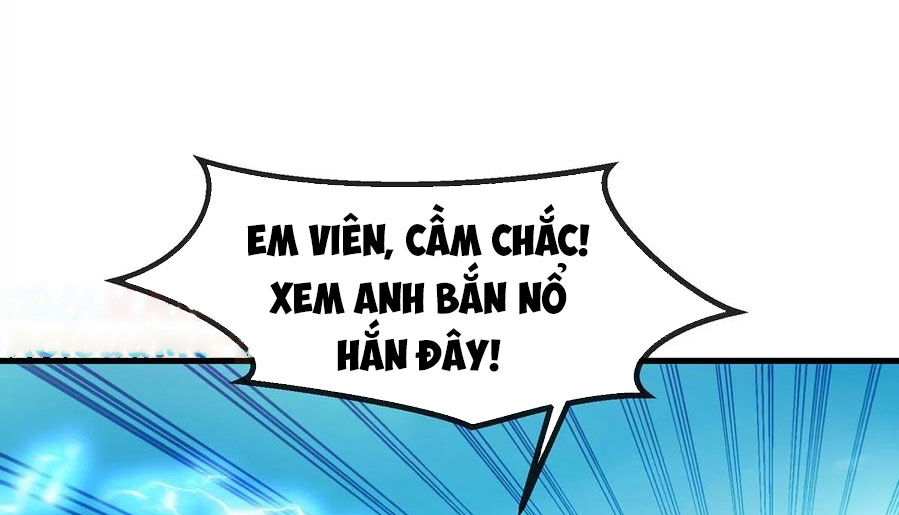 Trùng Sinh Thành Godzilla Chap 98 - Next Chap 99