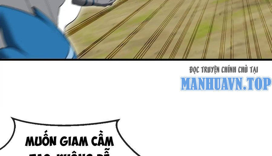 Trùng Sinh Thành Godzilla Chap 98 - Next Chap 99