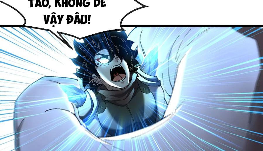 Trùng Sinh Thành Godzilla Chap 98 - Next Chap 99