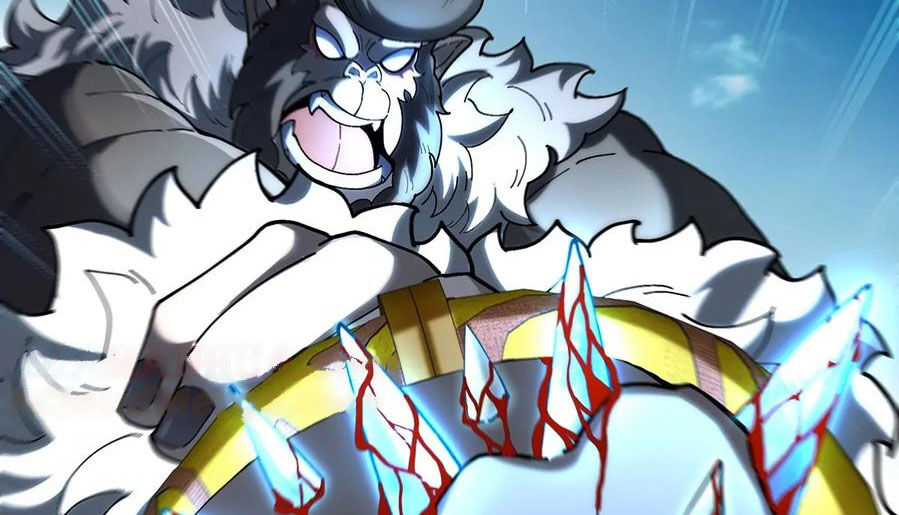 Trùng Sinh Thành Godzilla Chap 98 - Next Chap 99