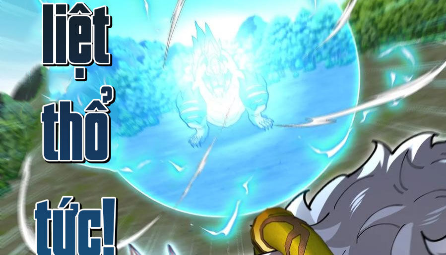 Trùng Sinh Thành Godzilla Chap 98 - Next Chap 99