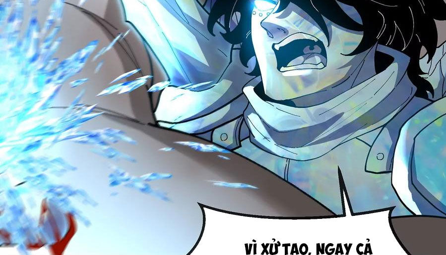 Trùng Sinh Thành Godzilla Chap 98 - Next Chap 99