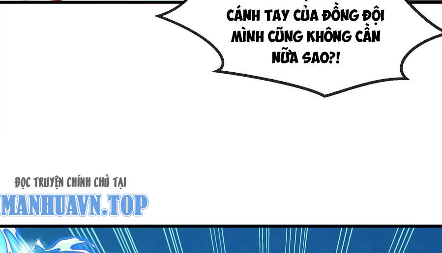 Trùng Sinh Thành Godzilla Chap 98 - Next Chap 99