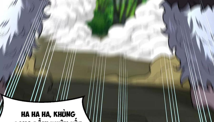 Trùng Sinh Thành Godzilla Chap 98 - Next Chap 99