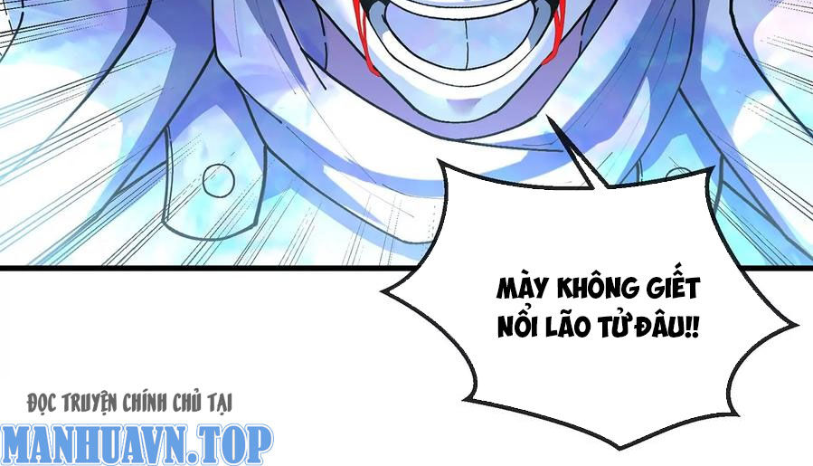 Trùng Sinh Thành Godzilla Chap 98 - Next Chap 99