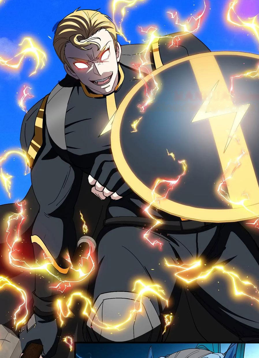 Trùng Sinh Thành Godzilla Chap 98 - Next Chap 99