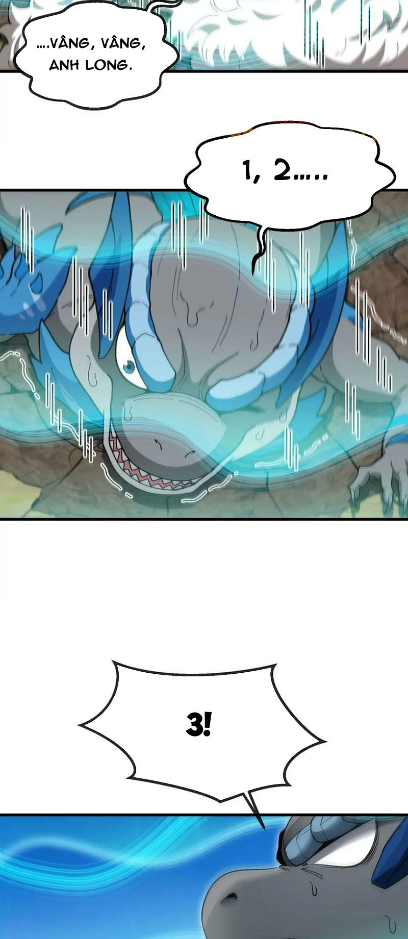 Trùng Sinh Thành Godzilla Chap 99 - Next Chap 100