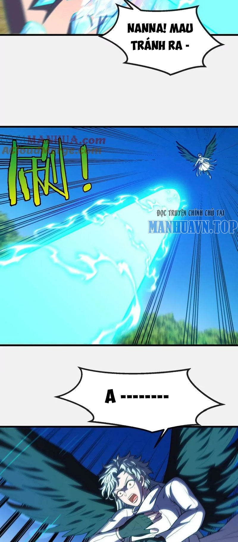 Trùng Sinh Thành Godzilla Chap 99 - Next Chap 100