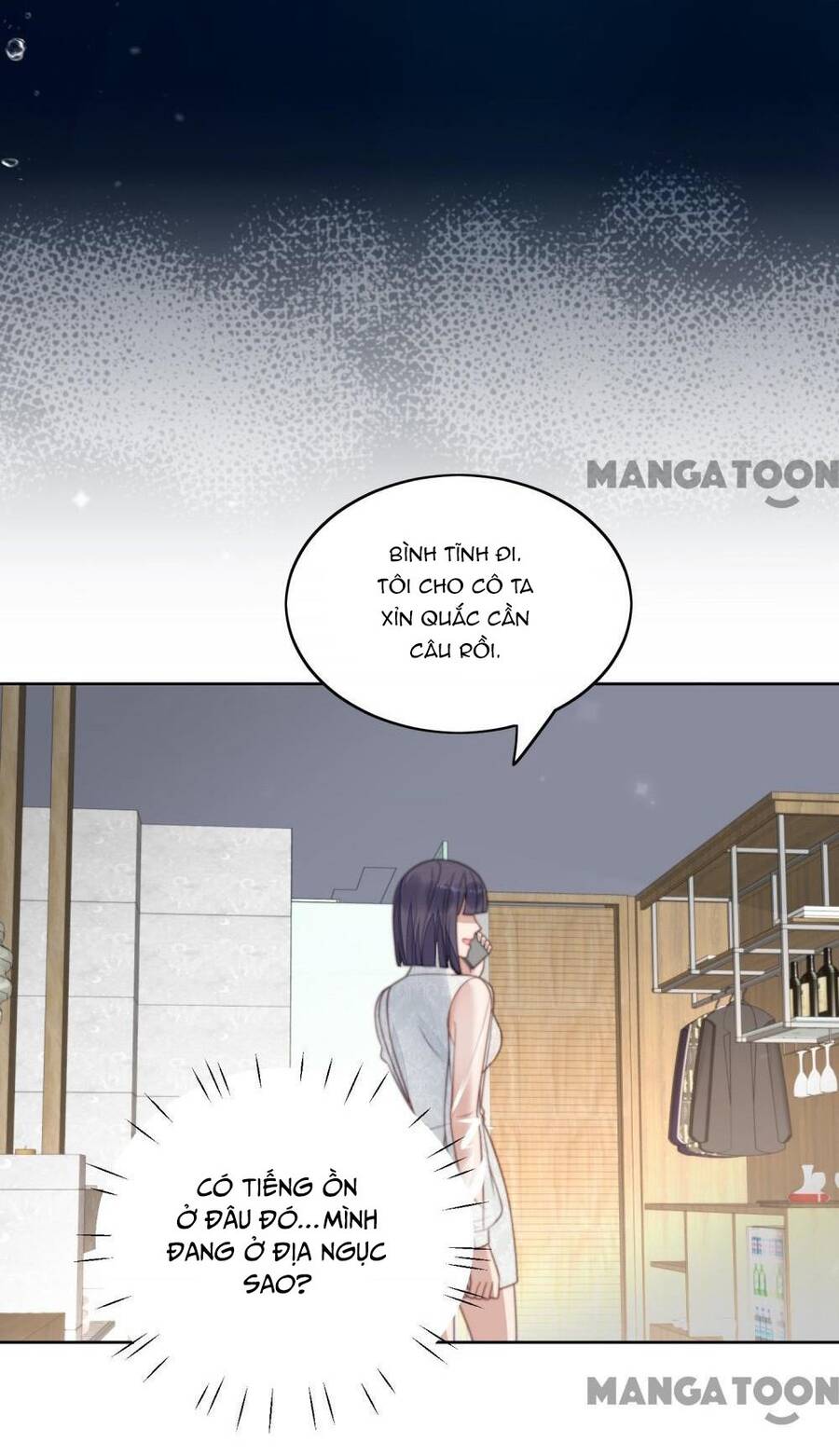 Trùng Sinh Thành Nữ Chính Độc Ác Chap 1 - Next Chap 2