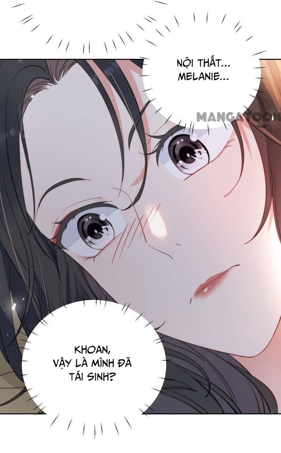 Trùng Sinh Thành Nữ Chính Độc Ác Chap 1 - Next Chap 2