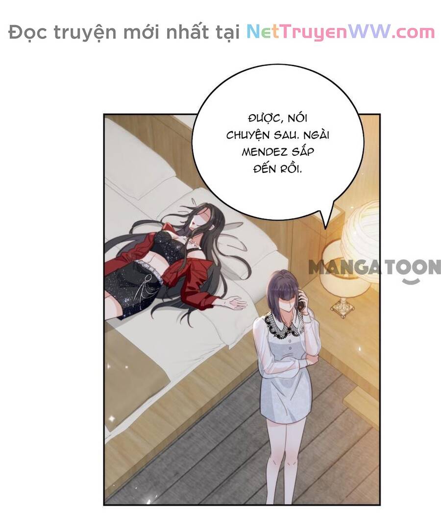 Trùng Sinh Thành Nữ Chính Độc Ác Chap 1 - Next Chap 2