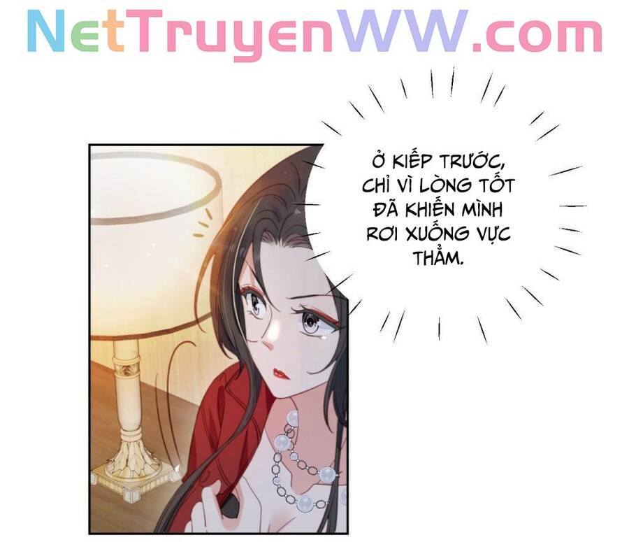 Trùng Sinh Thành Nữ Chính Độc Ác Chap 1 - Next Chap 2