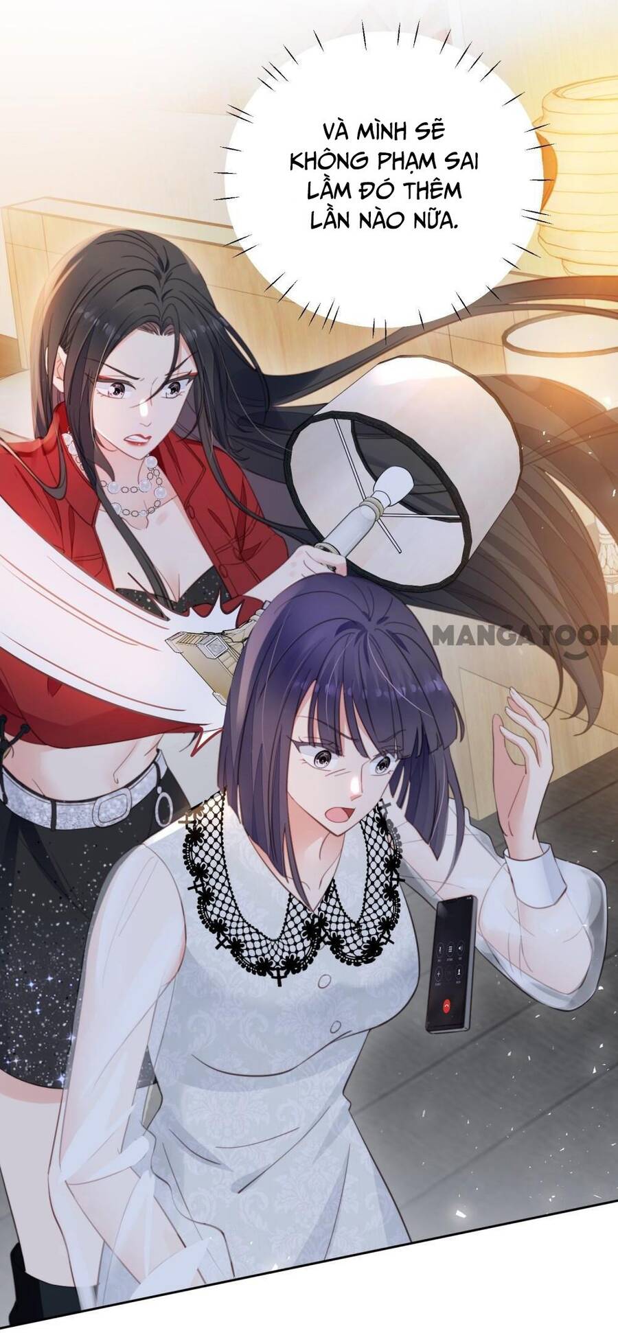Trùng Sinh Thành Nữ Chính Độc Ác Chap 1 - Next Chap 2