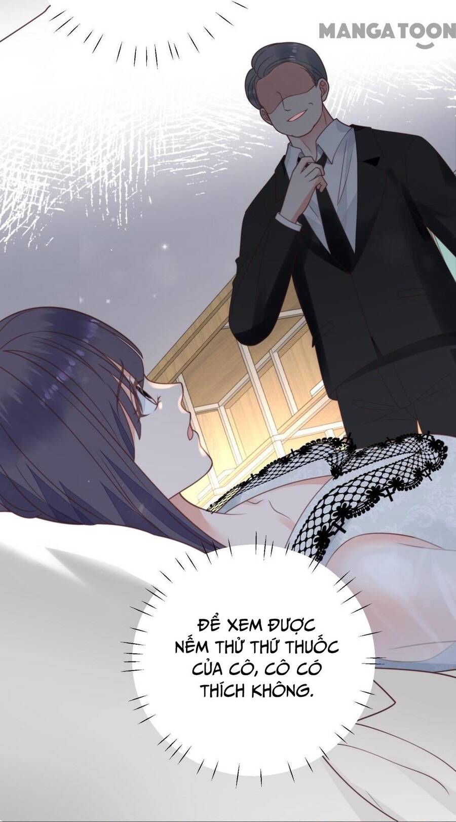 Trùng Sinh Thành Nữ Chính Độc Ác Chap 1 - Next Chap 2