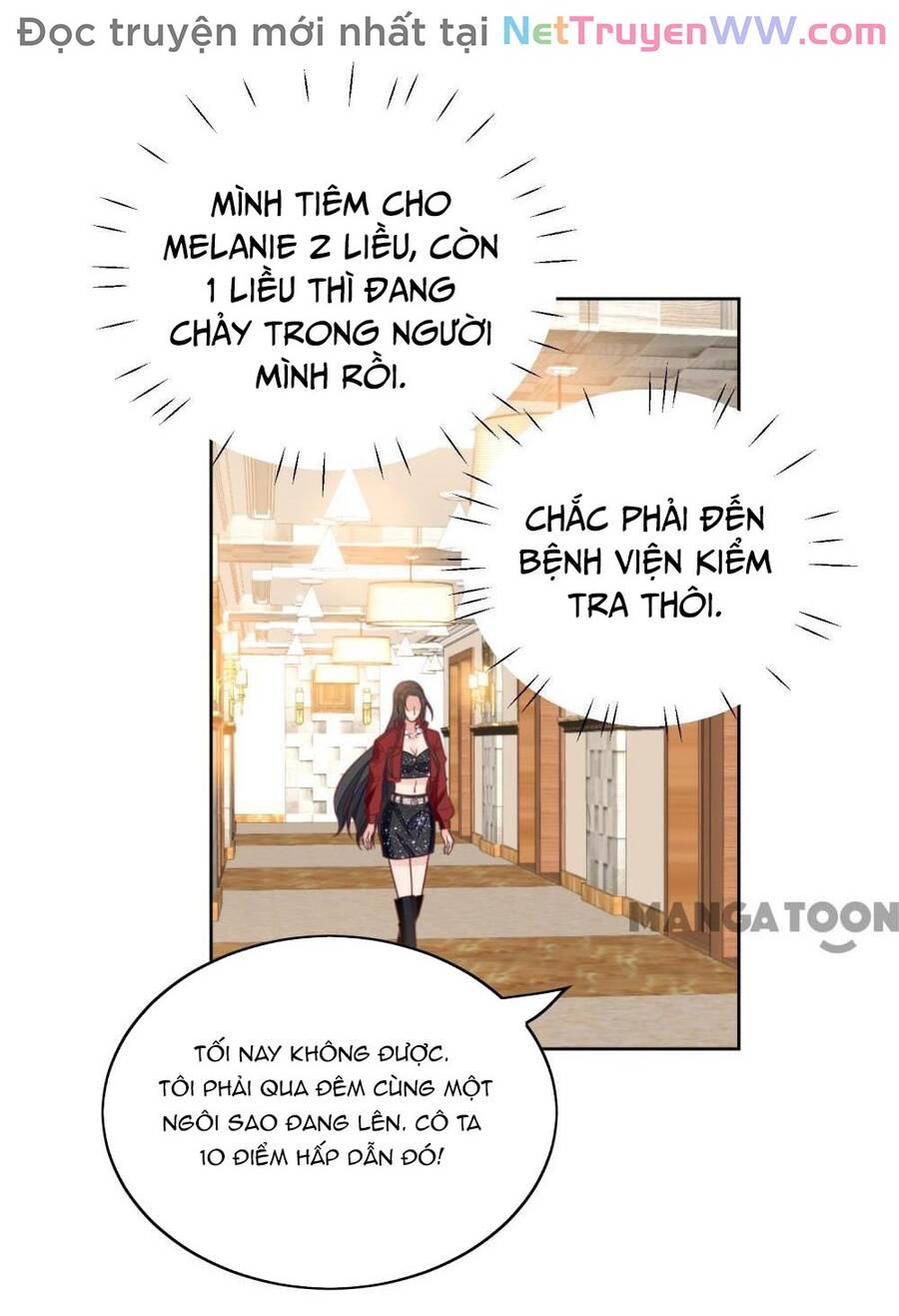 Trùng Sinh Thành Nữ Chính Độc Ác Chap 1 - Next Chap 2