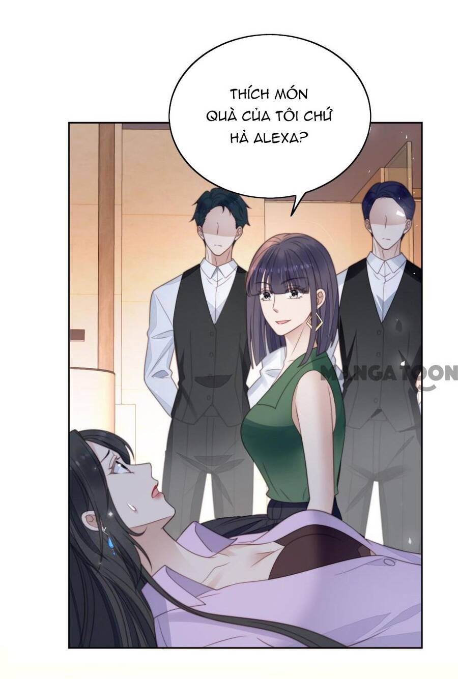 Trùng Sinh Thành Nữ Chính Độc Ác Chap 1 - Next Chap 2