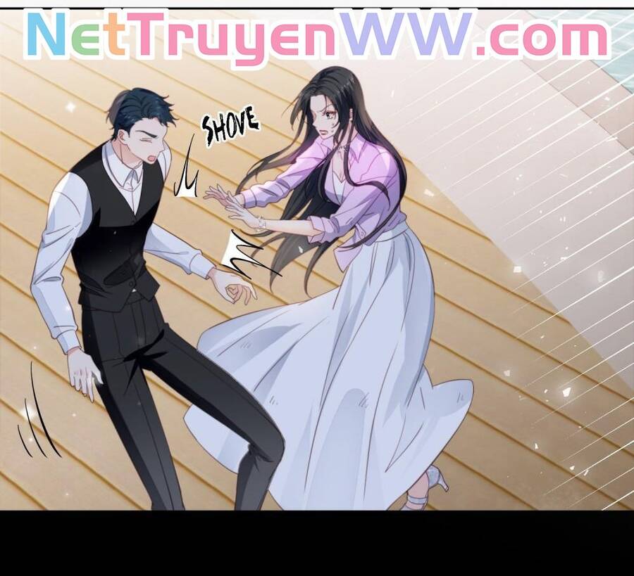 Trùng Sinh Thành Nữ Chính Độc Ác Chap 1 - Next Chap 2