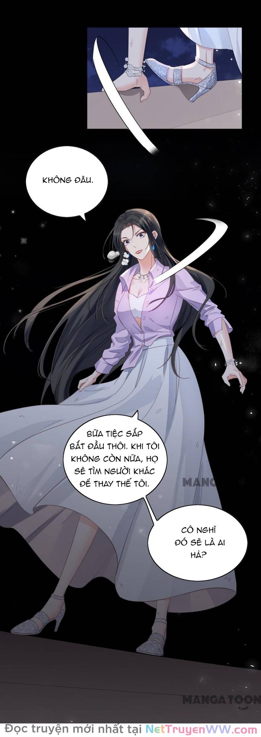 Trùng Sinh Thành Nữ Chính Độc Ác Chap 1 - Next Chap 2