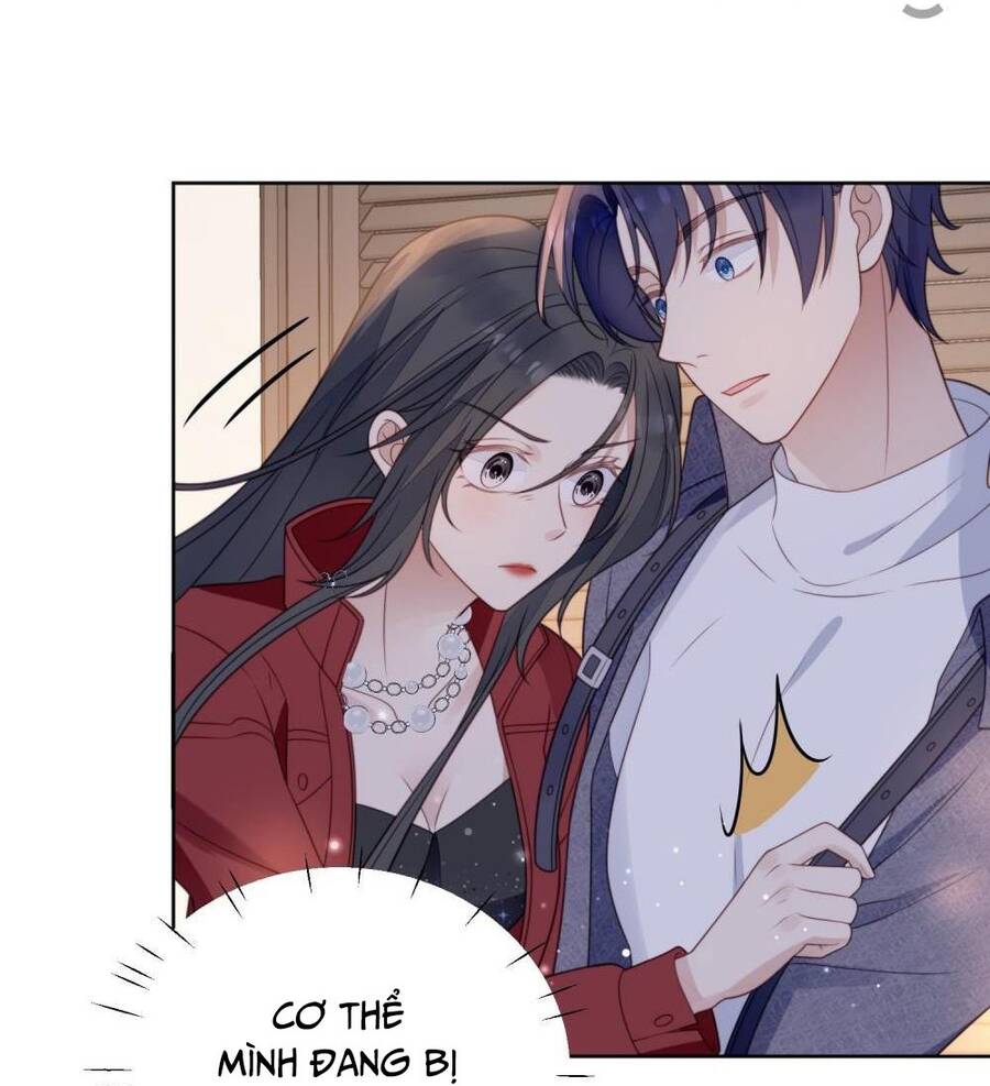 Trùng Sinh Thành Nữ Chính Độc Ác Chap 2 - Next Chap 3