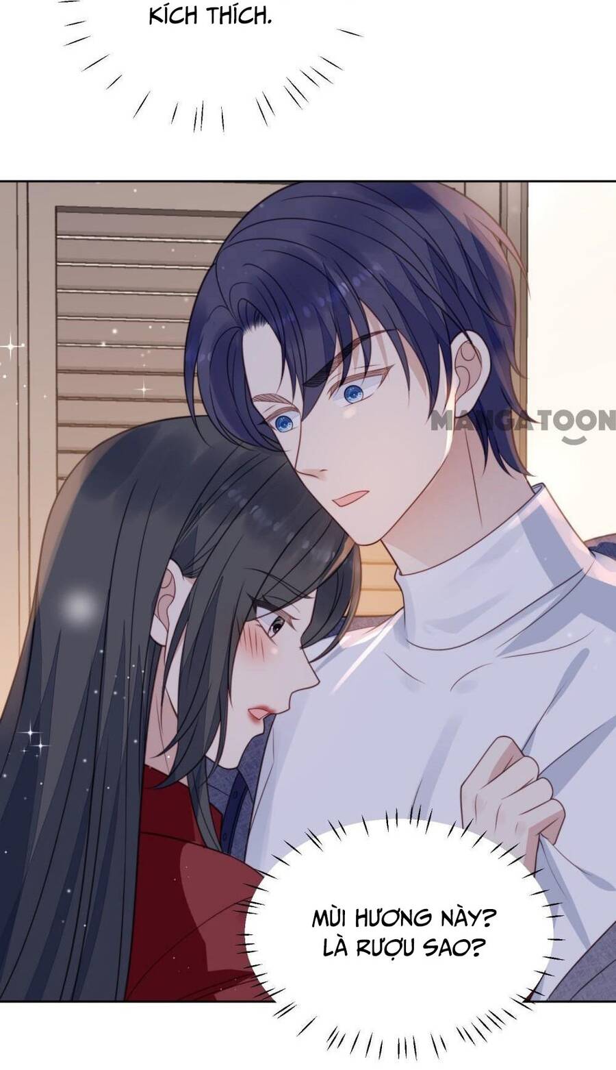 Trùng Sinh Thành Nữ Chính Độc Ác Chap 2 - Next Chap 3