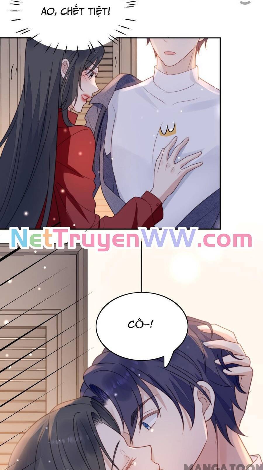 Trùng Sinh Thành Nữ Chính Độc Ác Chap 2 - Next Chap 3