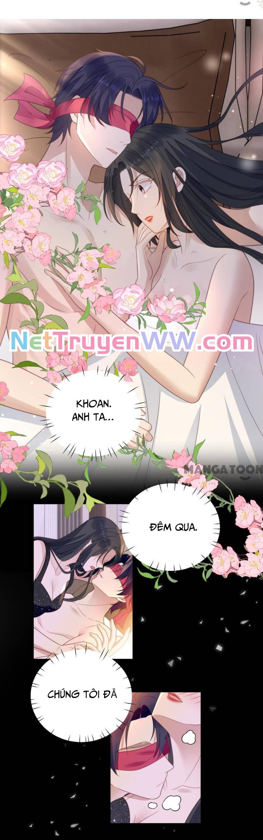 Trùng Sinh Thành Nữ Chính Độc Ác Chap 2 - Next Chap 3