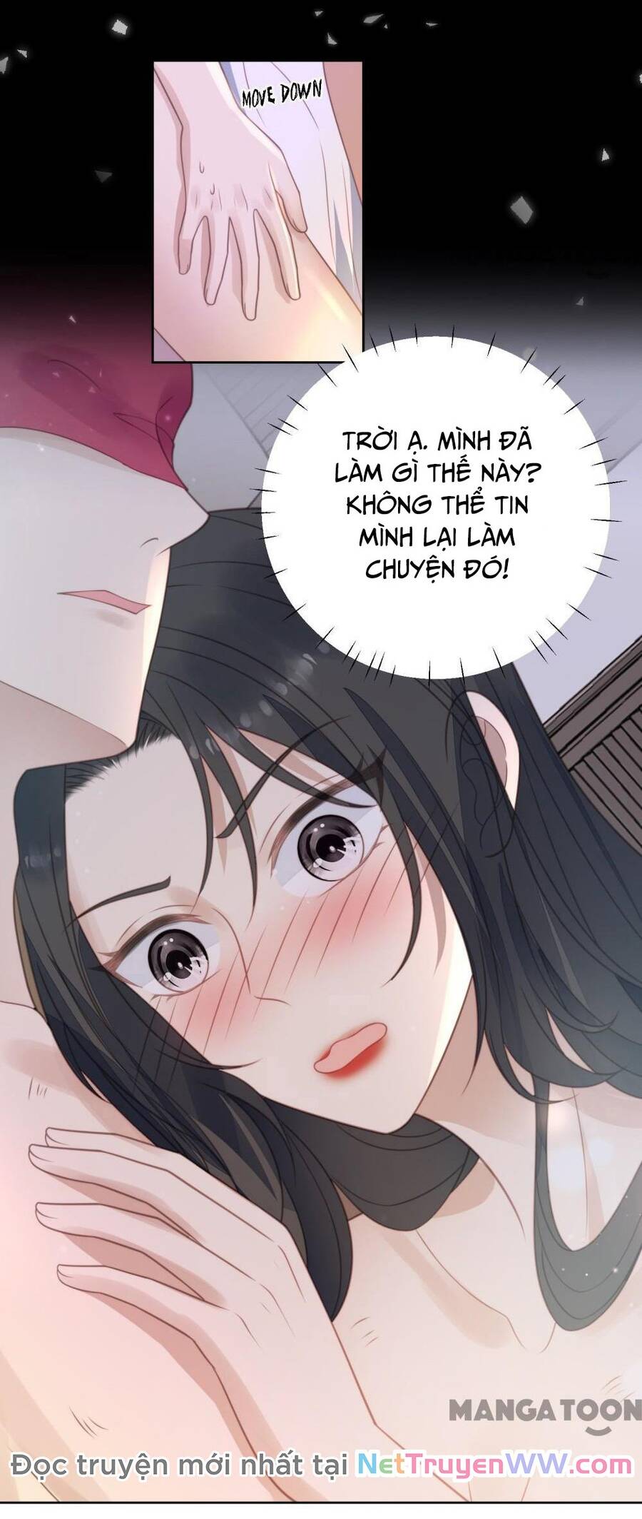 Trùng Sinh Thành Nữ Chính Độc Ác Chap 2 - Next Chap 3