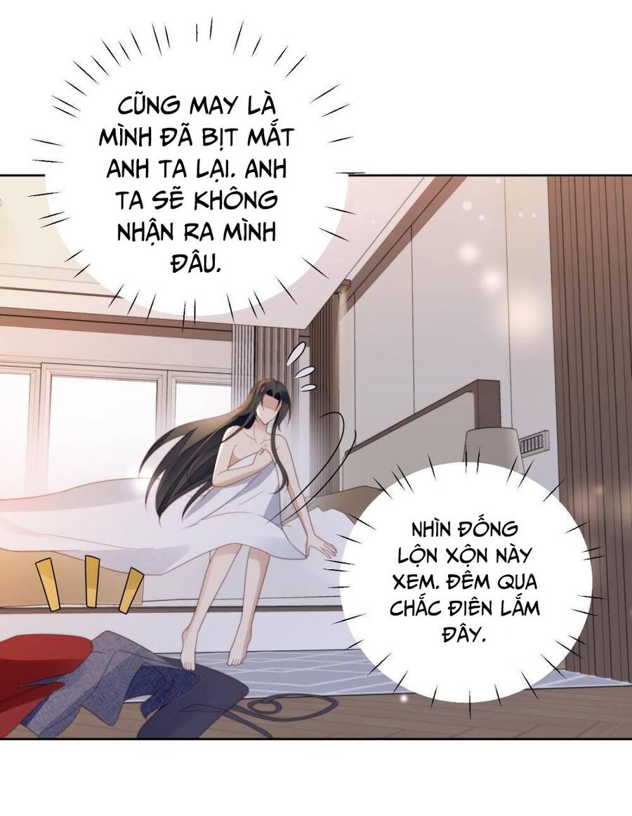 Trùng Sinh Thành Nữ Chính Độc Ác Chap 2 - Next Chap 3