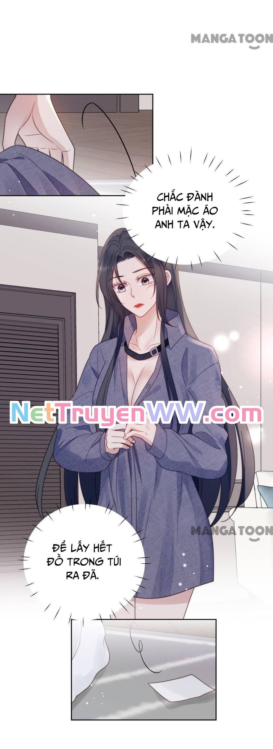 Trùng Sinh Thành Nữ Chính Độc Ác Chap 2 - Next Chap 3