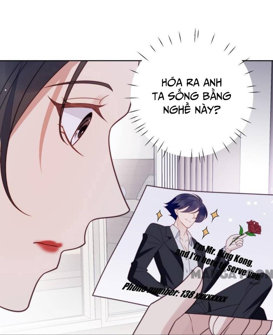 Trùng Sinh Thành Nữ Chính Độc Ác Chap 2 - Next Chap 3