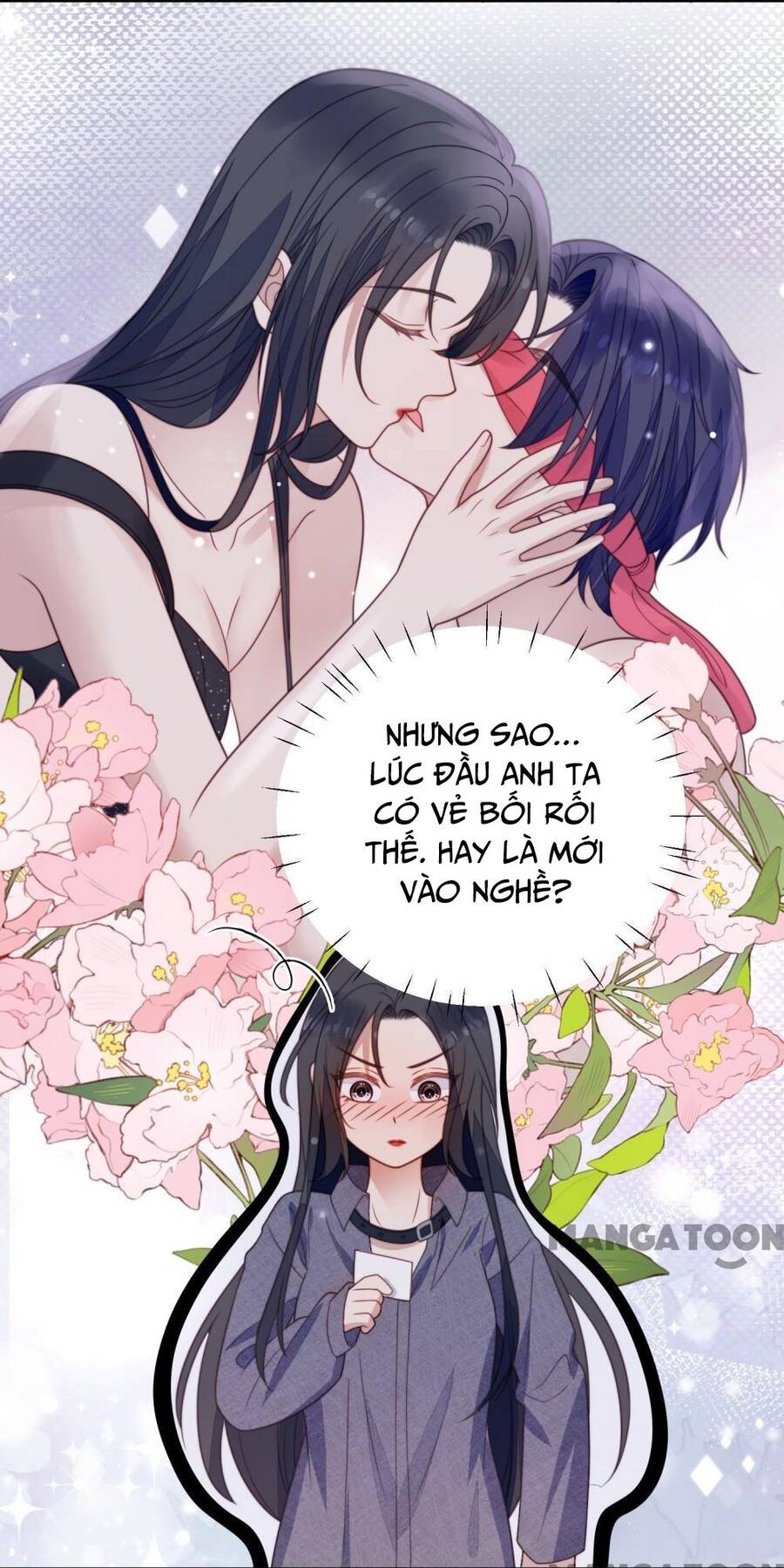 Trùng Sinh Thành Nữ Chính Độc Ác Chap 2 - Next Chap 3
