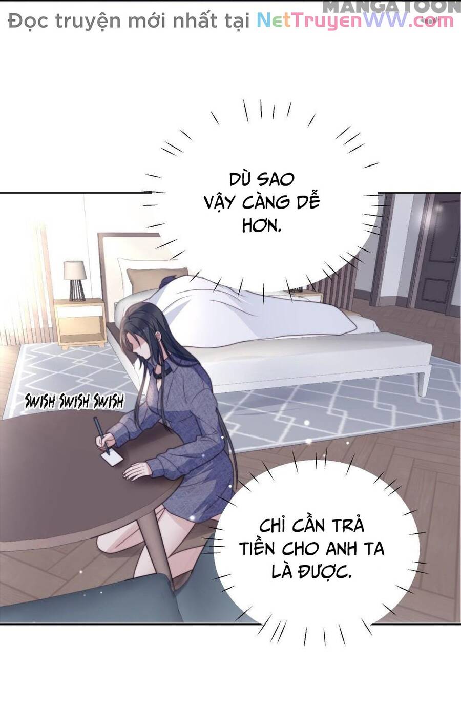 Trùng Sinh Thành Nữ Chính Độc Ác Chap 2 - Next Chap 3