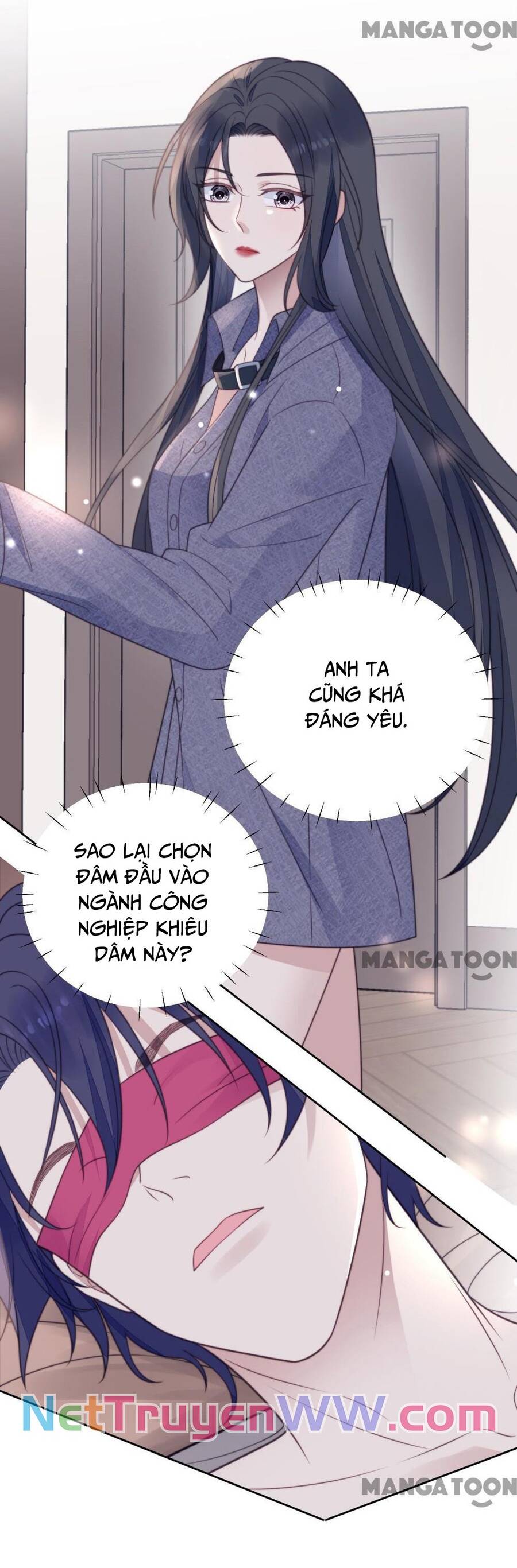 Trùng Sinh Thành Nữ Chính Độc Ác Chap 2 - Next Chap 3