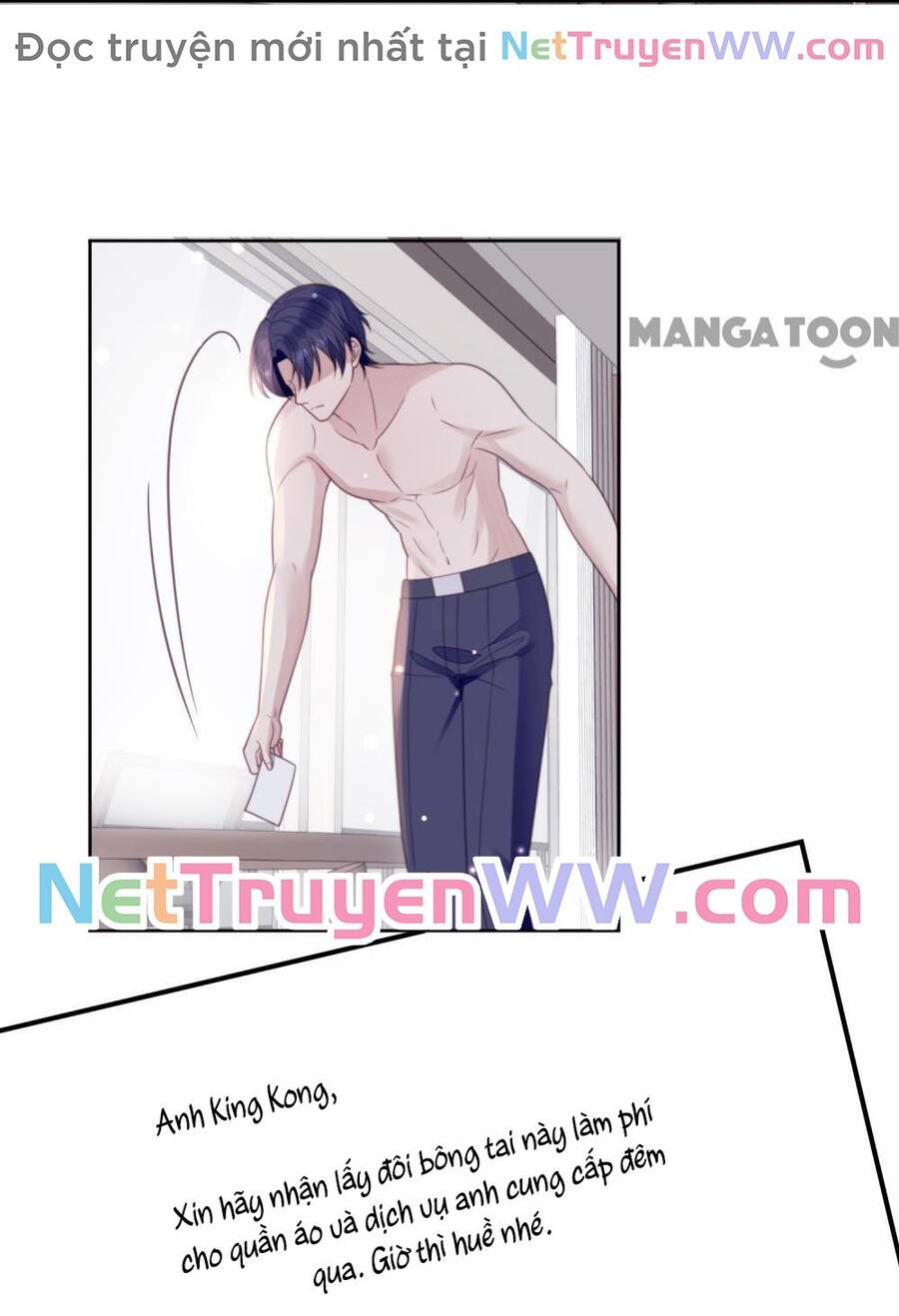 Trùng Sinh Thành Nữ Chính Độc Ác Chap 2 - Next Chap 3