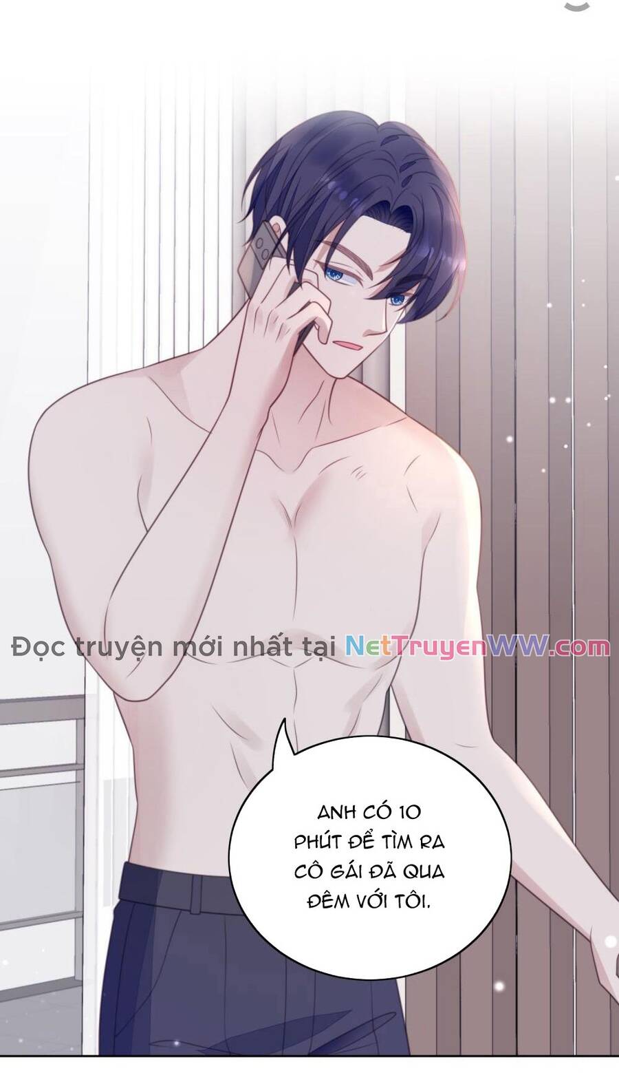 Trùng Sinh Thành Nữ Chính Độc Ác Chap 2 - Next Chap 3