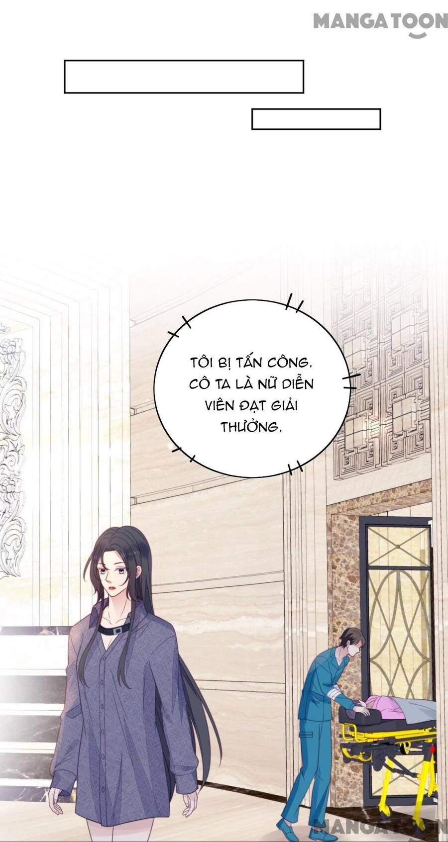 Trùng Sinh Thành Nữ Chính Độc Ác Chap 2 - Next Chap 3