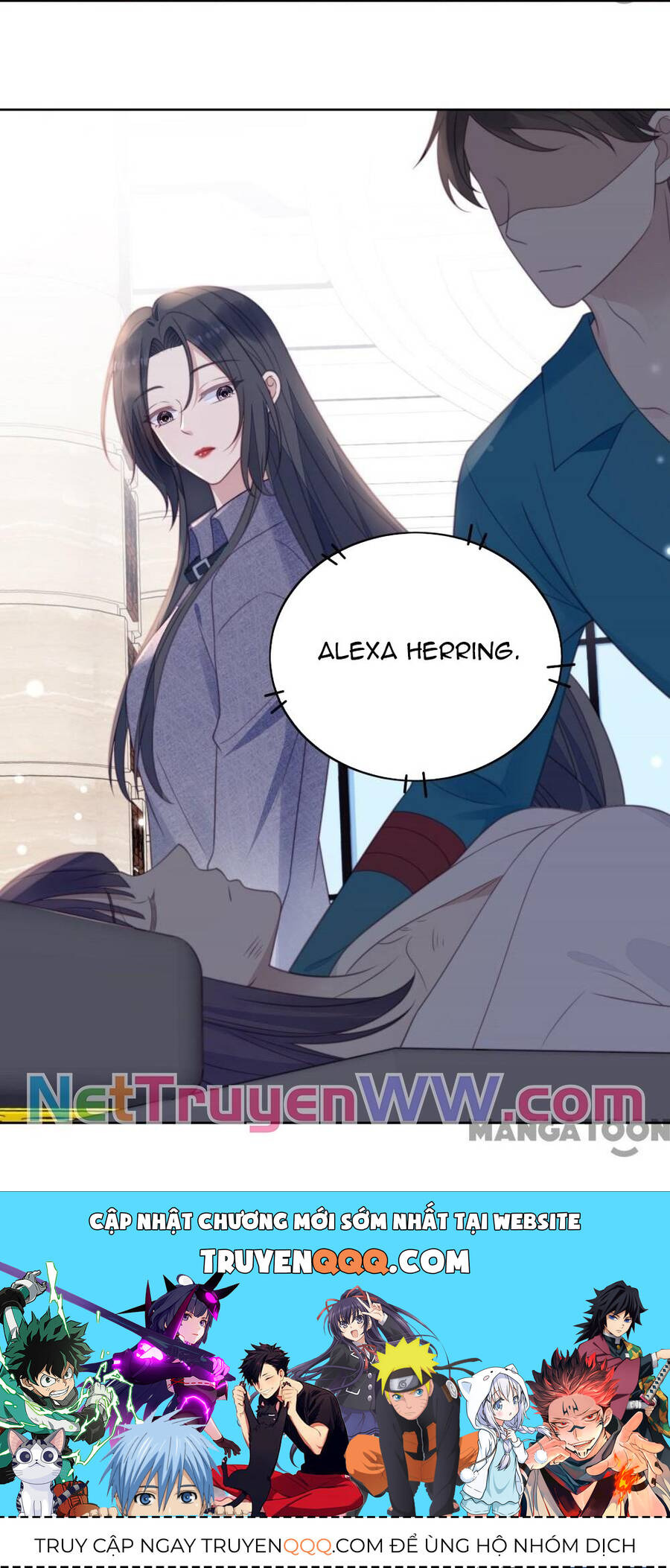 Trùng Sinh Thành Nữ Chính Độc Ác Chap 2 - Next Chap 3