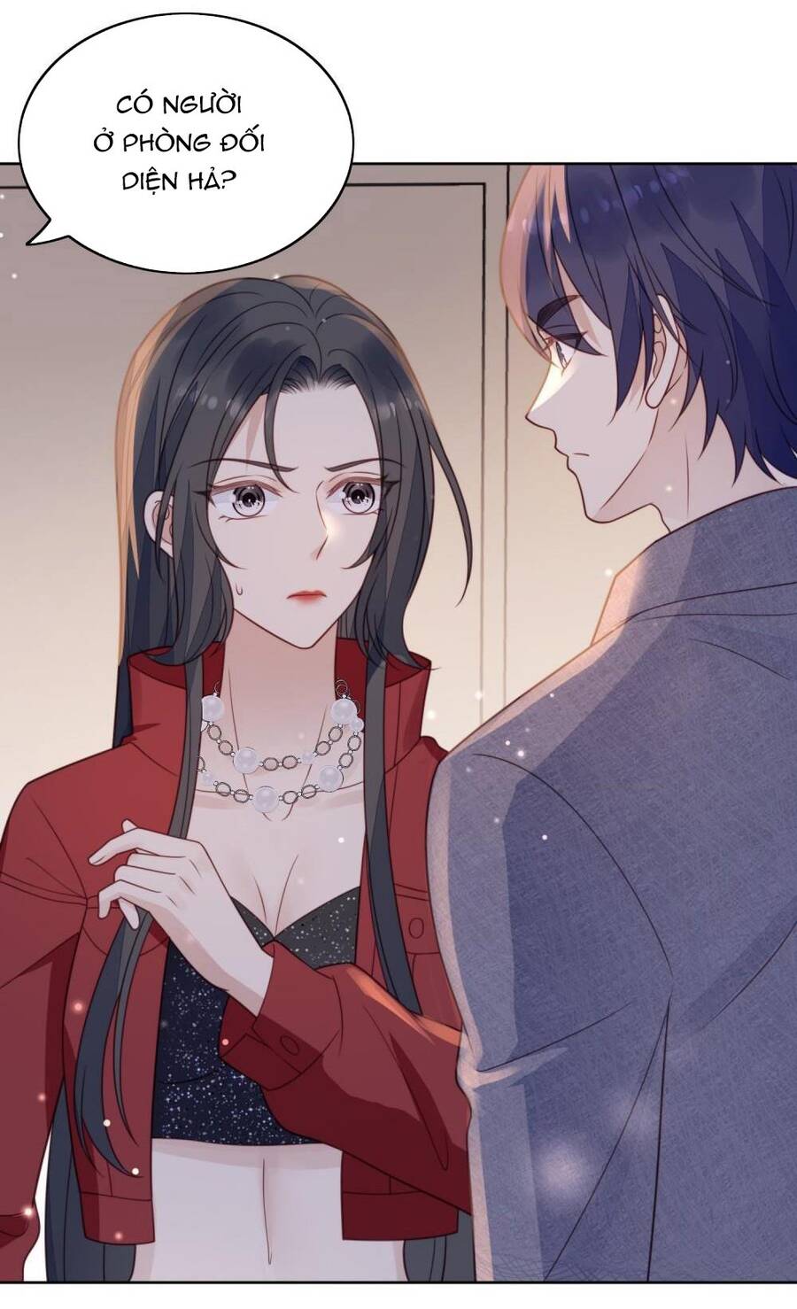Trùng Sinh Thành Nữ Chính Độc Ác Chap 2 - Next Chap 3
