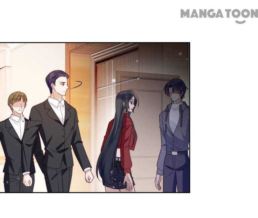 Trùng Sinh Thành Nữ Chính Độc Ác Chap 2 - Next Chap 3