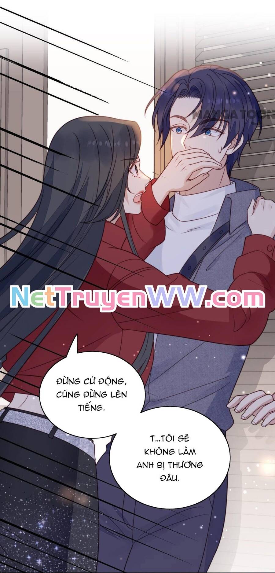 Trùng Sinh Thành Nữ Chính Độc Ác Chap 2 - Next Chap 3