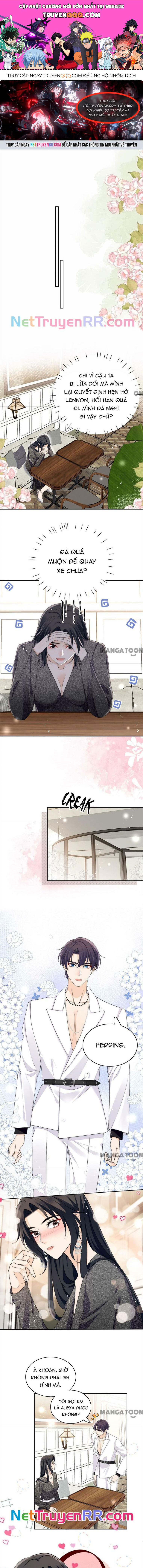 Trùng Sinh Thành Nữ Chính Độc Ác Chap 51 - Next Chap 52