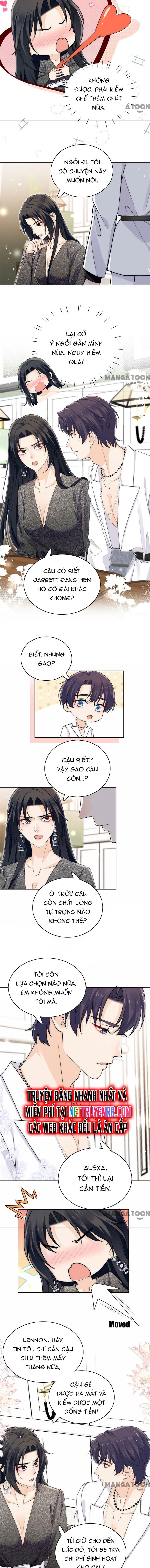 Trùng Sinh Thành Nữ Chính Độc Ác Chap 51 - Next Chap 52