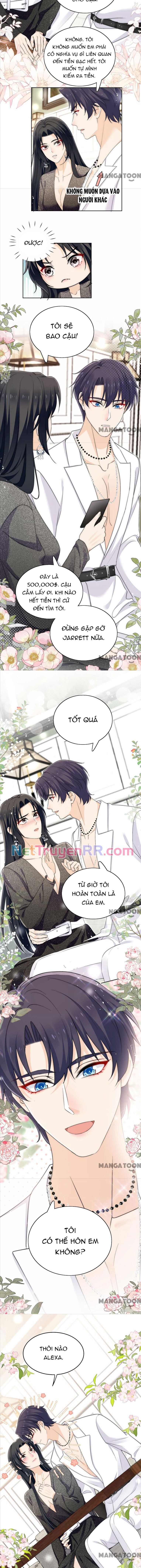 Trùng Sinh Thành Nữ Chính Độc Ác Chap 51 - Next Chap 52