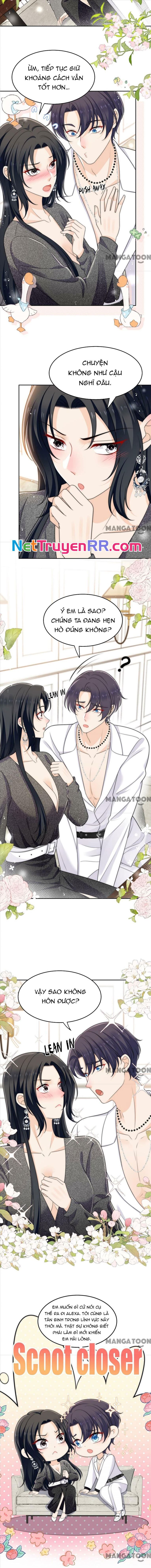 Trùng Sinh Thành Nữ Chính Độc Ác Chap 51 - Next Chap 52