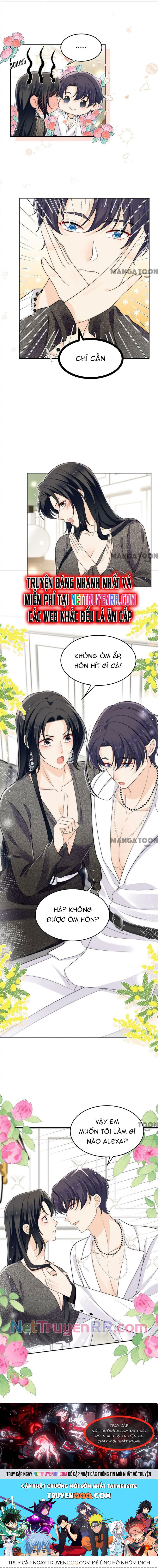 Trùng Sinh Thành Nữ Chính Độc Ác Chap 51 - Next Chap 52