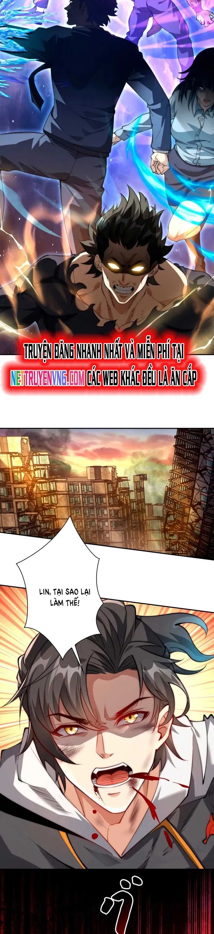 Trùng Sinh: Tôi Đứng Top Nhờ Hệ Thống Gian Lận Chap 1 - Next Chap 2